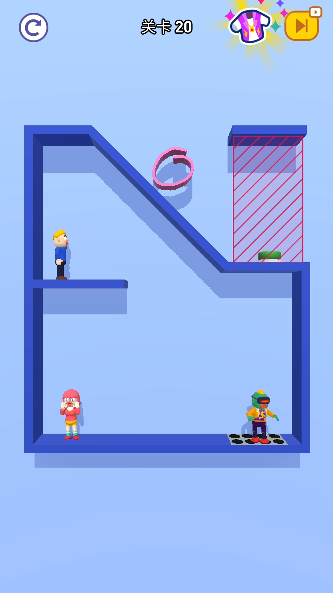 画线我最牛游戏截图