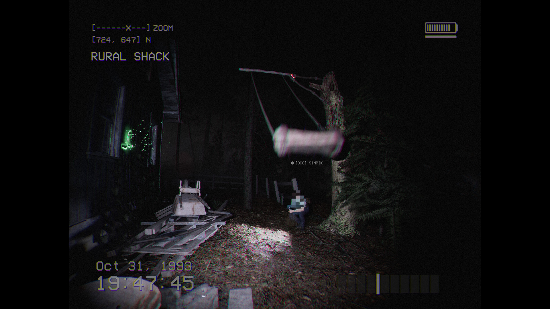 DON'T SCREAM TOGETHER游戏截图