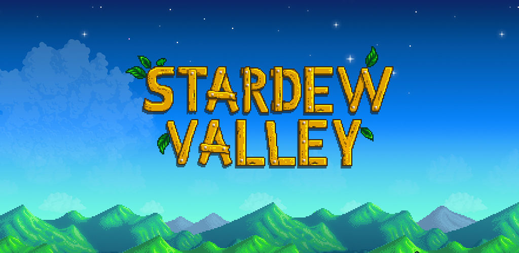 Stardew Valley