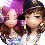 Super Dancer VN-Audition 3D