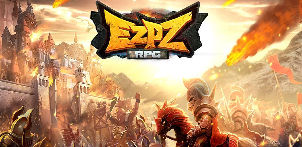 EZ PZ RPG游戏截图