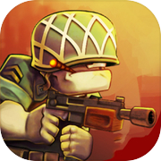 暗影突击：代号杜克icon