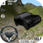 Offroad Car Simulator