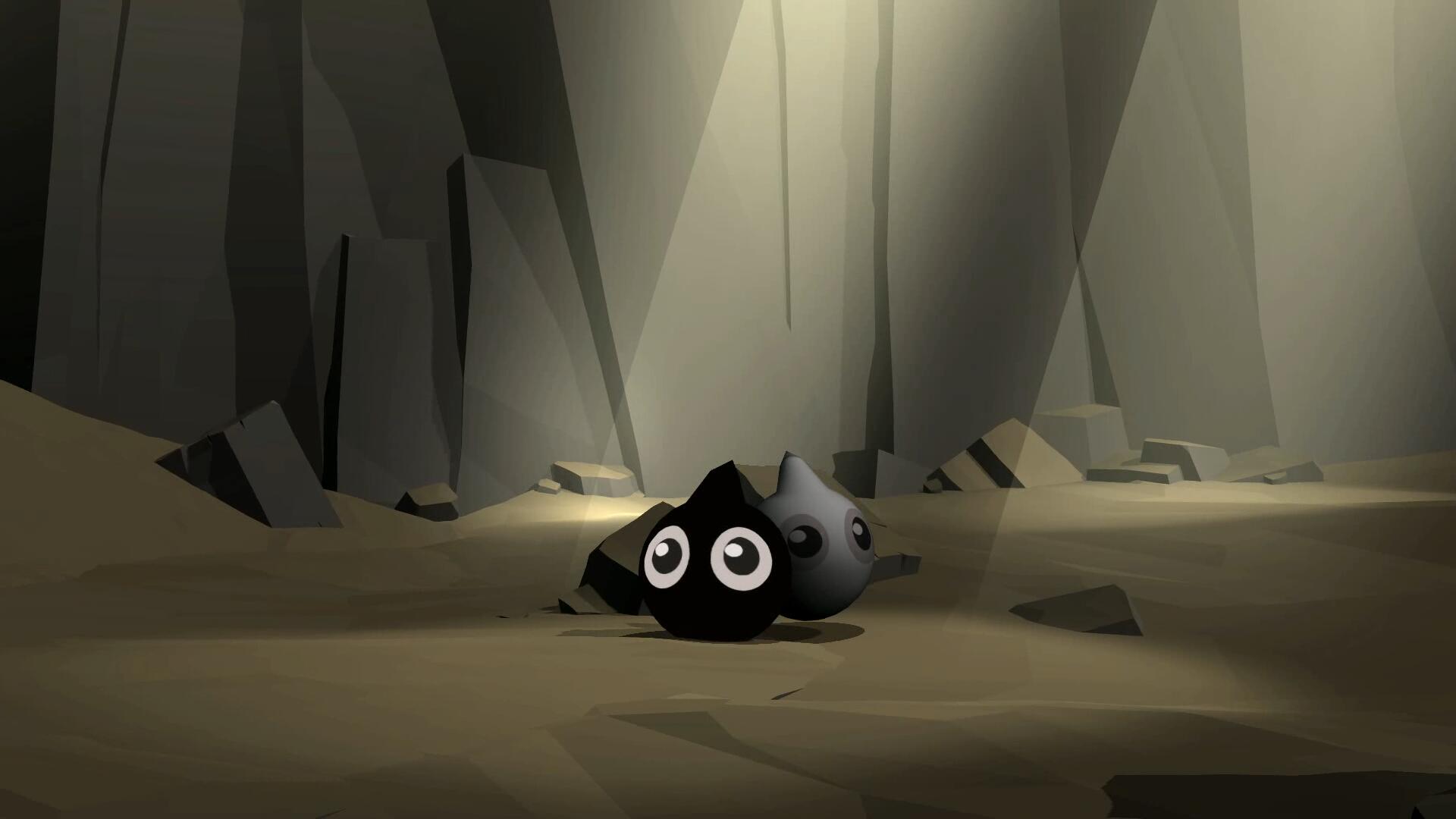 头铁的梦之旅游戏截图