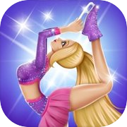 Ice Skate Girl