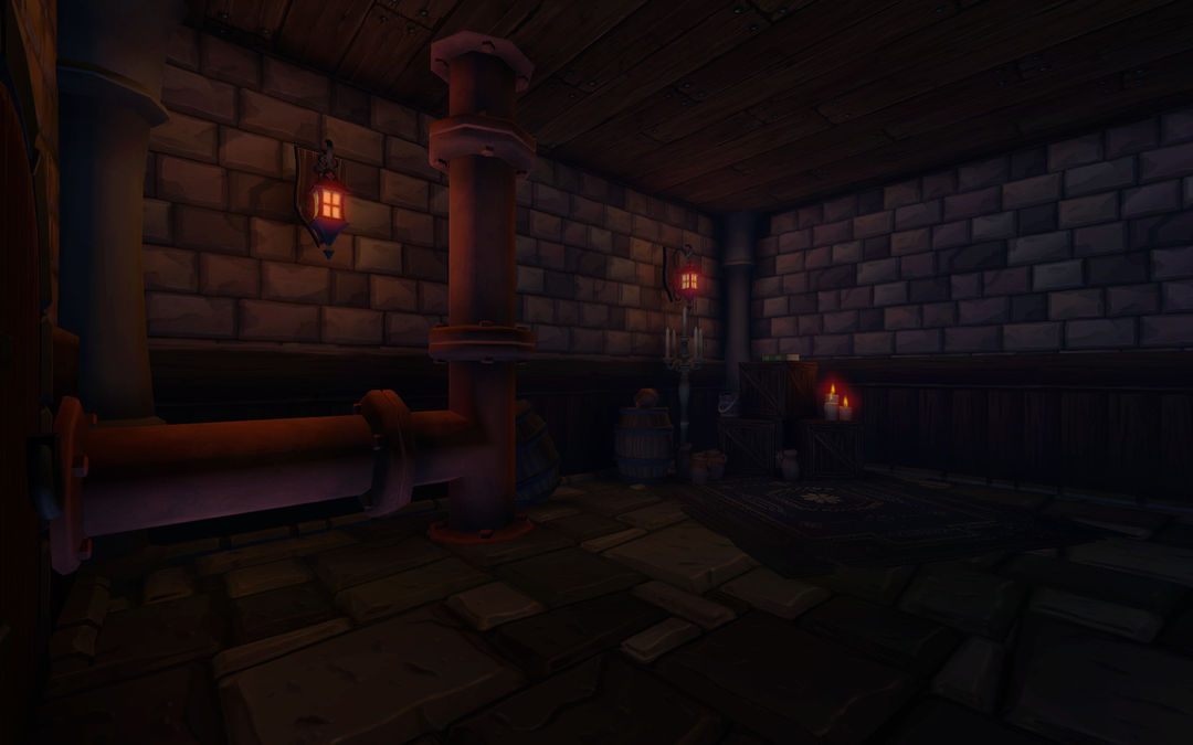 We Were Here游戏截图