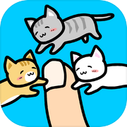 Play with Cats - relaxing game