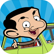 Mr Bean - Special Delivery