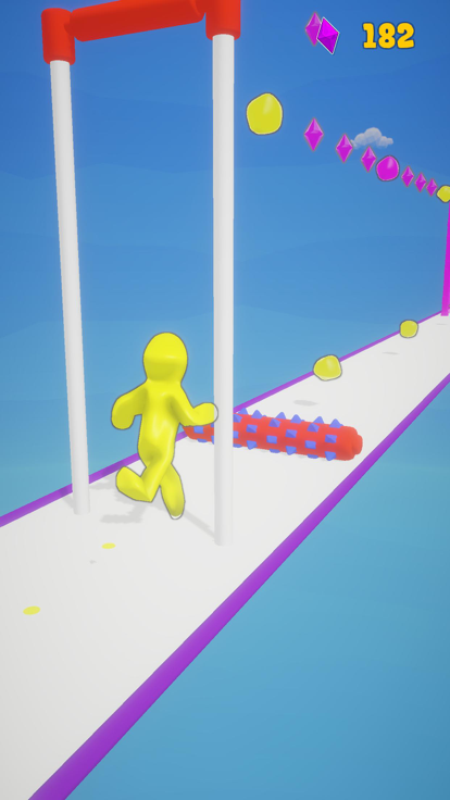 Colorjet游戏截图