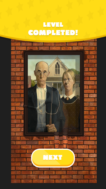 Ragdoll Puzzle游戏截图