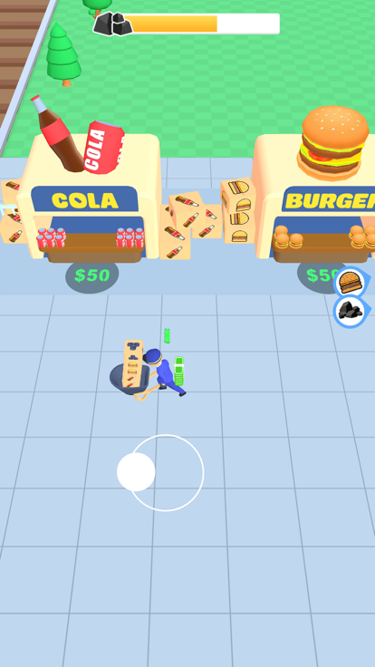 Train Manager!游戏截图