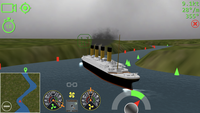 virtual sailor 7 tugboat virtual sailor 7 tugboat