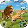 狮子模拟器动物生存icon