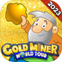 Gold Miner World Tour: Gold Rush Mining Adventureicon