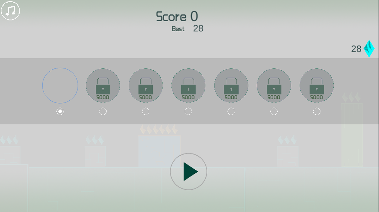 光子精灵游戏截图