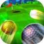 Golf Royale: Online Multiplayer Golf Game 3Dicon