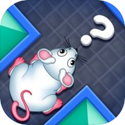 Cheesy Maze - Mouse Escape