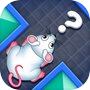 Cheesy Maze - Mouse Escapeicon