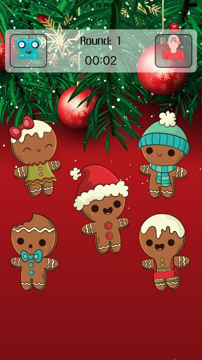 Célestine says (Touch Me)游戏截图