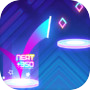 Stick Jump: The hardest tiles game evericon