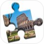 Rome Sightseeing Puzzleicon