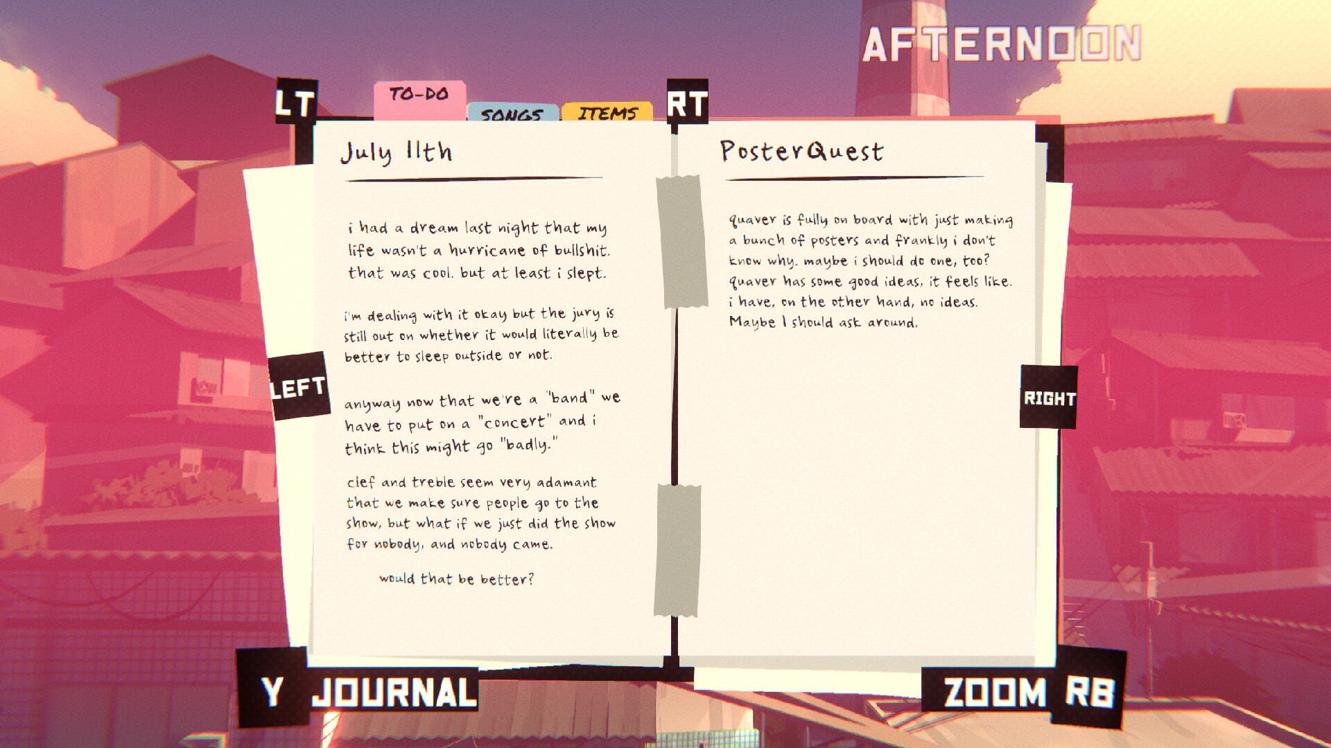 UNBEATABLE游戏截图