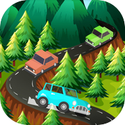 Toy Car Racing