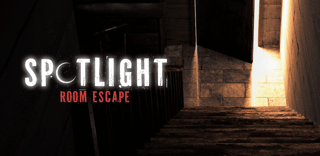 Spotlight: Room Escape游戏截图
