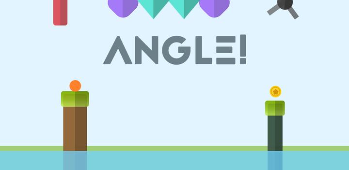 Angle!游戏截图