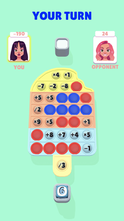 Good Luck 3D游戏截图