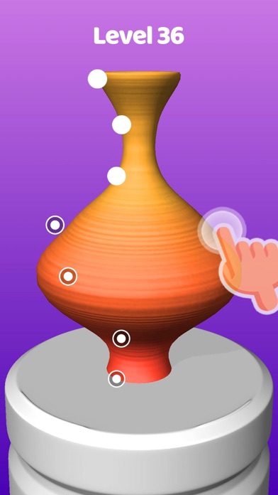 Pot Master 3D游戏截图