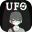 UFO（幽爱夫欧）icon