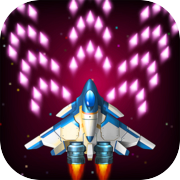 Squadron Attack-Galaxy Invader