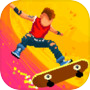 Halfpipe Hero - U池滑板王icon
