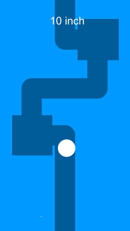 不要停游戏截图