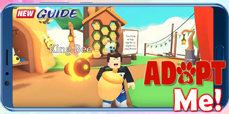 Adopt Me 2020 New Information Android Download Taptap