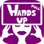 Hands up Heads up & charadesicon