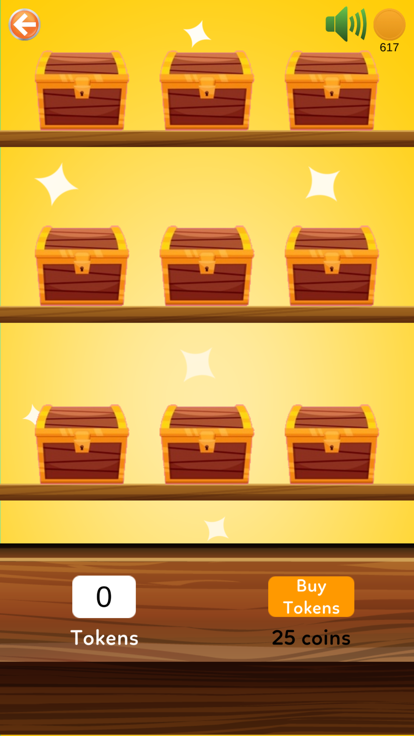 Price Party游戏截图