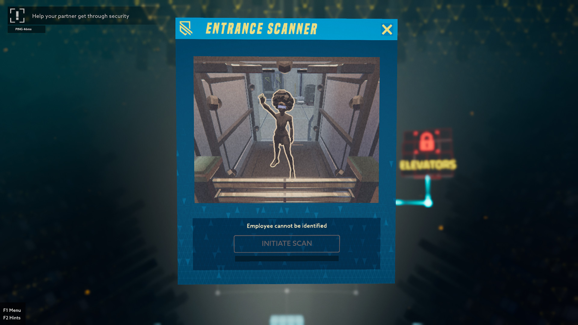 Operation: Tango游戏截图