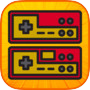 RetroNES Emulator - Classic Retro Gamesicon