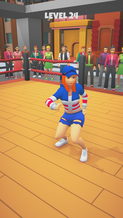 Only Dance游戏截图