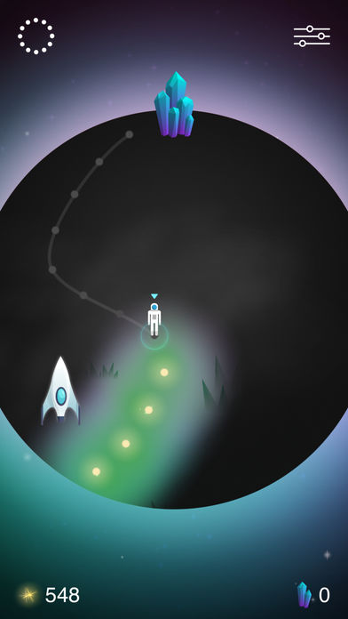 播光者游戏截图