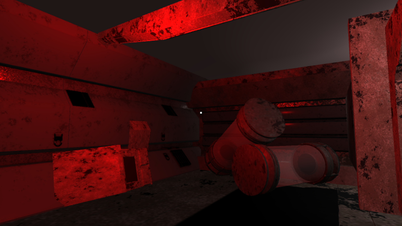 The Restart游戏截图