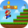 Super Hero Adventure - Pumpy's Worldicon