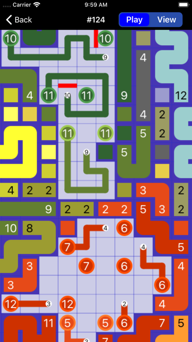 PathPix Cats游戏截图