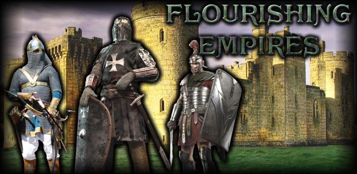 Flourishing Empires游戏截图