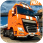 Rough Truck : Driving Simulator Goods Transport 3Dicon