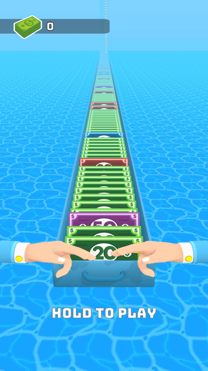 Money Extractor游戏截图