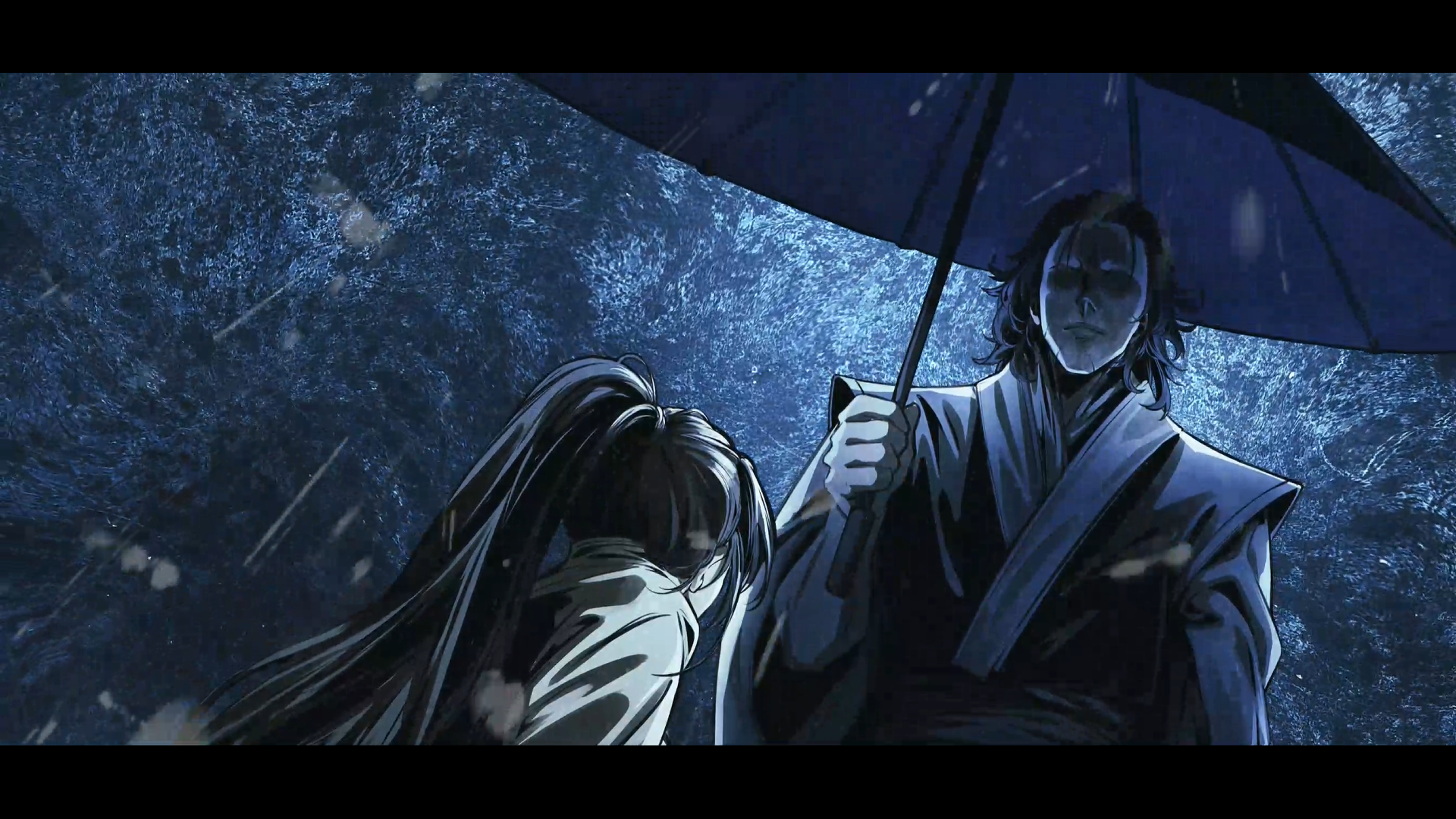 主线剧情第十四幕「绝音之塔」