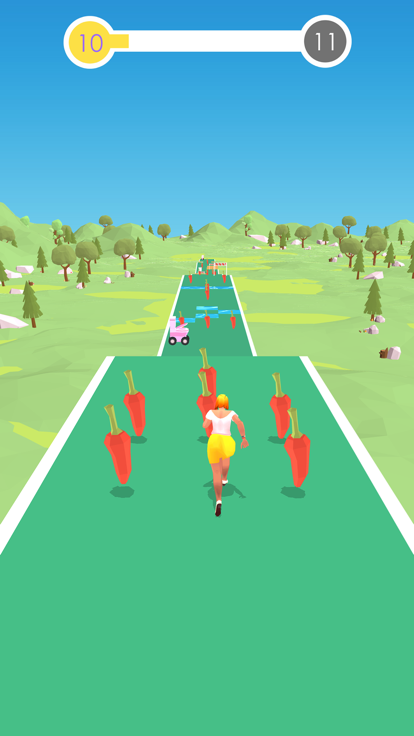 Chili Pepper游戏截图